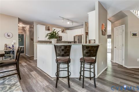 Tiny photo for 5114 Keitts Corner Road, Mechanicsville, VA 23111 (MLS # 2608204)