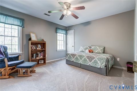 Tiny photo for 5114 Keitts Corner Road, Mechanicsville, VA 23111 (MLS # 2608204)