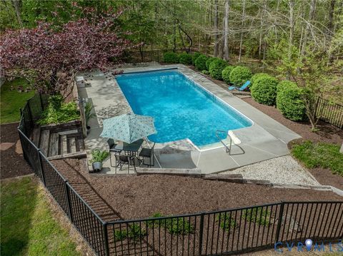 Tiny photo for 5114 Keitts Corner Road, Mechanicsville, VA 23111 (MLS # 2608204)