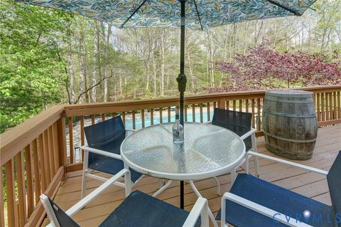 Tiny photo for 5114 Keitts Corner Road, Mechanicsville, VA 23111 (MLS # 2608204)