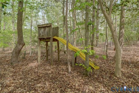 Tiny photo for 5114 Keitts Corner Road, Mechanicsville, VA 23111 (MLS # 2608204)