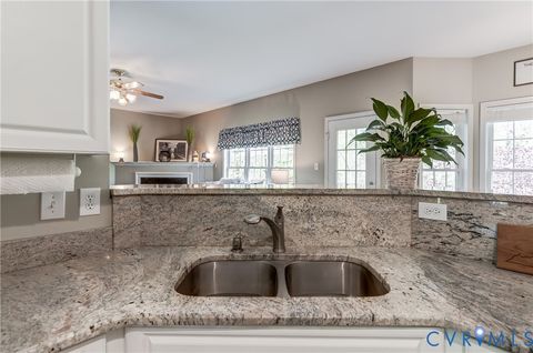 Tiny photo for 5114 Keitts Corner Road, Mechanicsville, VA 23111 (MLS # 2608204)