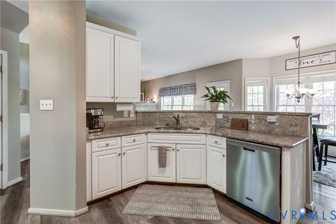 Tiny photo for 5114 Keitts Corner Road, Mechanicsville, VA 23111 (MLS # 2608204)