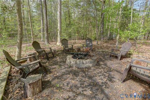Tiny photo for 5114 Keitts Corner Road, Mechanicsville, VA 23111 (MLS # 2608204)