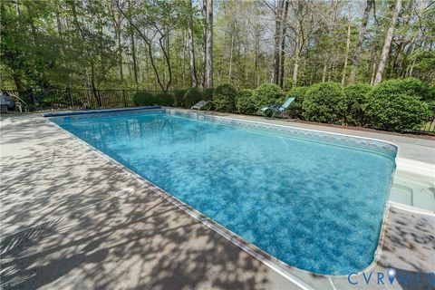 Tiny photo for 5114 Keitts Corner Road, Mechanicsville, VA 23111 (MLS # 2608204)