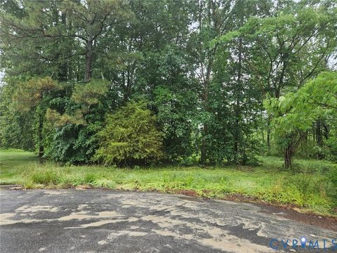 Photo of 00 Jerral Drive, Prince George, VA 23875 (MLS # 2613999)