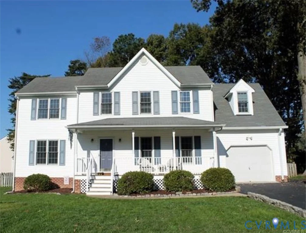 7016 Narragansett Court