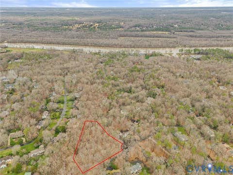 Tiny photo for 11240 Turnley Lane, Chesterfield, VA 23113 (MLS # 2621060)