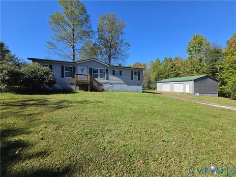 Tiny photo for 19 Sheppards Drive, Farmville, VA 23901 (MLS # 2628568)