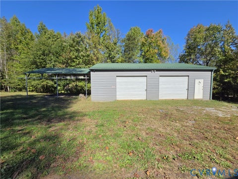 Tiny photo for 19 Sheppards Drive, Farmville, VA 23901 (MLS # 2628568)