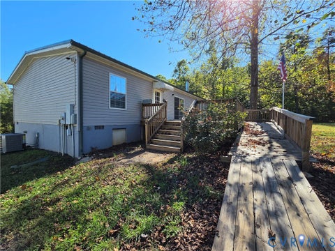 Tiny photo for 19 Sheppards Drive, Farmville, VA 23901 (MLS # 2628568)