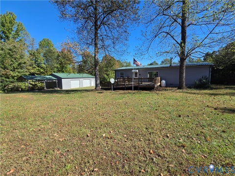 Tiny photo for 19 Sheppards Drive, Farmville, VA 23901 (MLS # 2628568)
