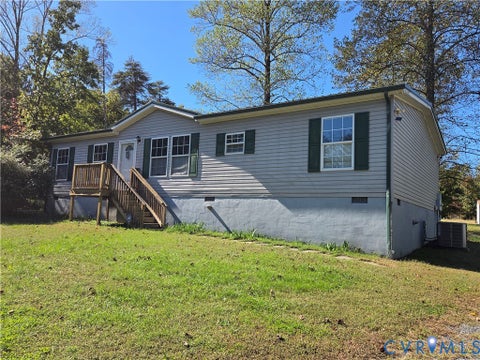 Tiny photo for 19 Sheppards Drive, Farmville, VA 23901 (MLS # 2628568)