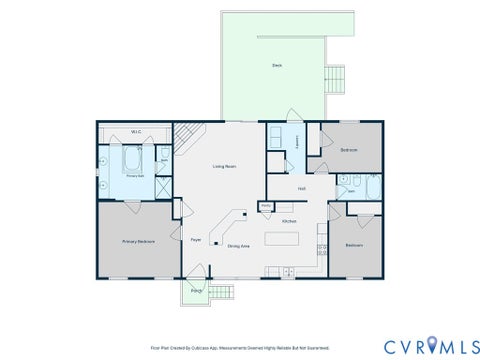 Tiny photo for 19 Sheppards Drive, Farmville, VA 23901 (MLS # 2628568)