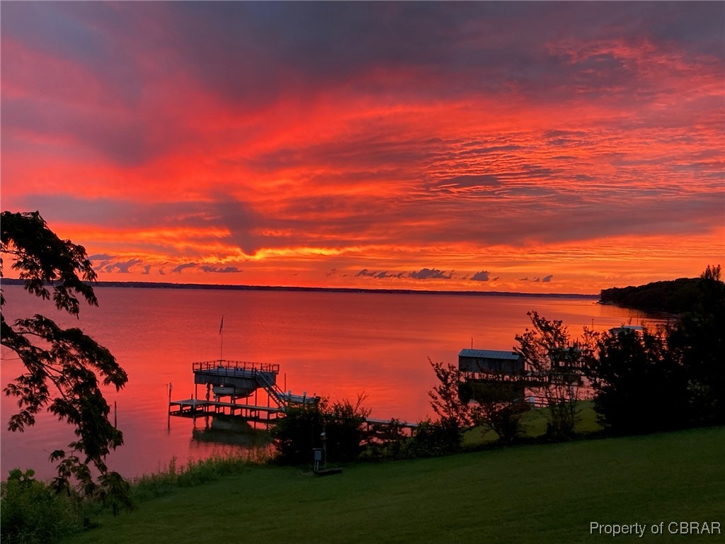 289 Oyster Shell Road