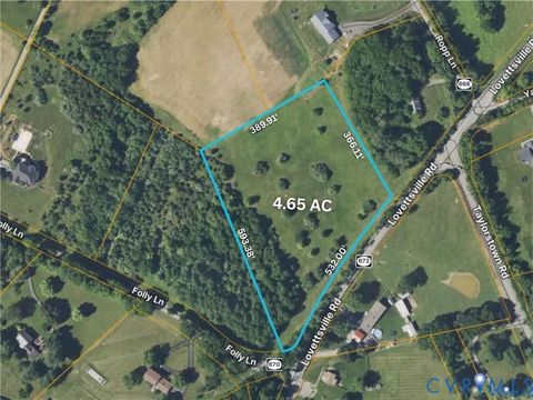 Tiny photo for 12106 Folly Lane, Lovettsville, VA 20180 (MLS # 2610605)