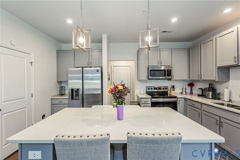 Tiny photo for 14501 Hancock Towns Drive, Chesterfield, VA 23832 (MLS # 2612741)