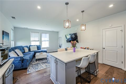 Tiny photo for 14501 Hancock Towns Drive, Chesterfield, VA 23832 (MLS # 2612741)