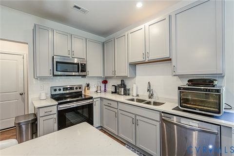 Tiny photo for 14501 Hancock Towns Drive, Chesterfield, VA 23832 (MLS # 2612741)