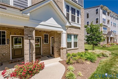 Tiny photo for 14501 Hancock Towns Drive, Chesterfield, VA 23832 (MLS # 2612741)