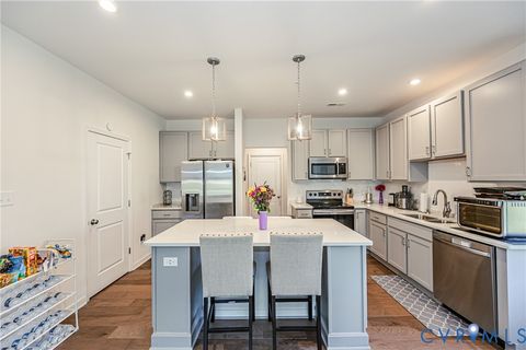Tiny photo for 14501 Hancock Towns Drive, Chesterfield, VA 23832 (MLS # 2612741)