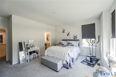 Tiny photo for 14501 Hancock Towns Drive, Chesterfield, VA 23832 (MLS # 2612741)