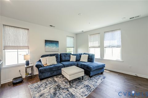 Tiny photo for 14501 Hancock Towns Drive, Chesterfield, VA 23832 (MLS # 2612741)
