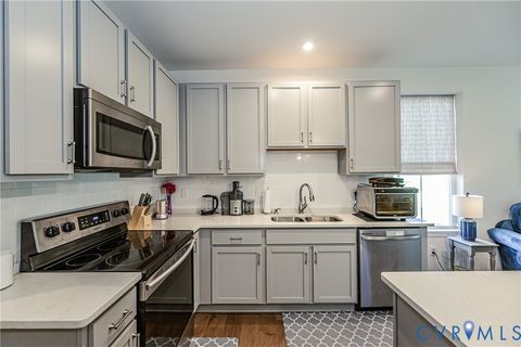 Tiny photo for 14501 Hancock Towns Drive, Chesterfield, VA 23832 (MLS # 2612741)