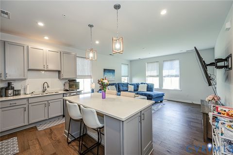 Tiny photo for 14501 Hancock Towns Drive, Chesterfield, VA 23832 (MLS # 2612741)