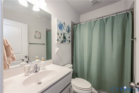 Tiny photo for 14501 Hancock Towns Drive, Chesterfield, VA 23832 (MLS # 2612741)