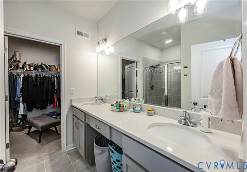 Tiny photo for 14501 Hancock Towns Drive, Chesterfield, VA 23832 (MLS # 2612741)