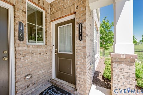 Photo of 14501 Hancock Towns Drive, Chesterfield, VA 23832 (MLS # 2612741)