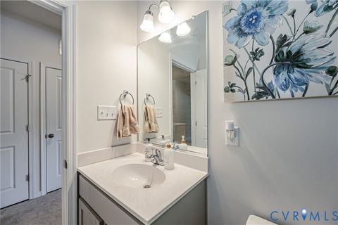 Tiny photo for 14501 Hancock Towns Drive, Chesterfield, VA 23832 (MLS # 2612741)