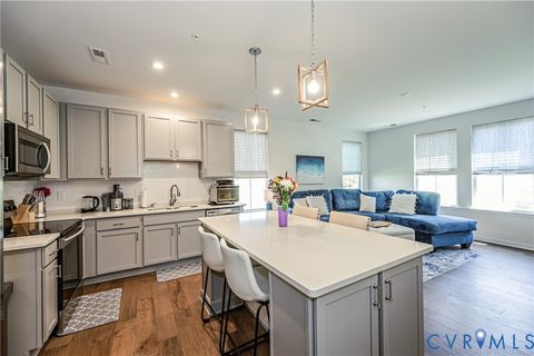 Tiny photo for 14501 Hancock Towns Drive, Chesterfield, VA 23832 (MLS # 2612741)