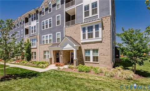 Tiny photo for 14501 Hancock Towns Drive, Chesterfield, VA 23832 (MLS # 2612741)
