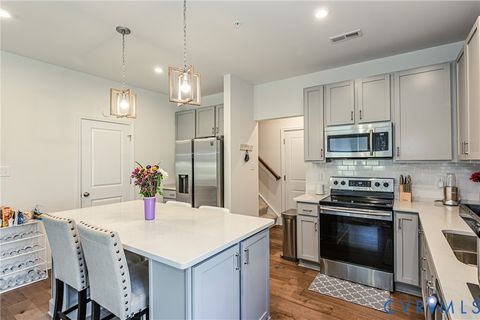 Tiny photo for 14501 Hancock Towns Drive, Chesterfield, VA 23832 (MLS # 2612741)