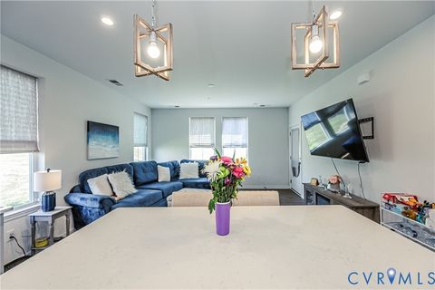 Tiny photo for 14501 Hancock Towns Drive, Chesterfield, VA 23832 (MLS # 2612741)