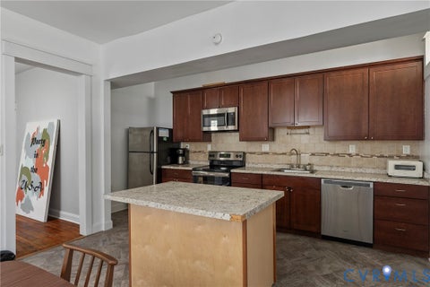 Tiny photo for 1406 N 22nd Street, Richmond, VA 23223 (MLS # 2624575)