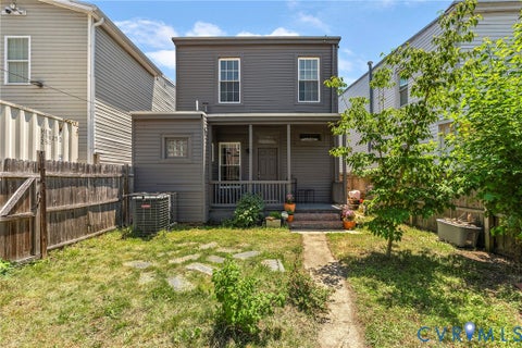 Tiny photo for 1406 N 22nd Street, Richmond, VA 23223 (MLS # 2624575)