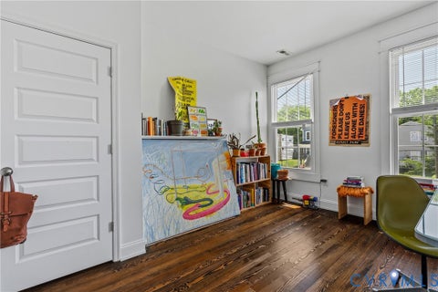 Tiny photo for 1406 N 22nd Street, Richmond, VA 23223 (MLS # 2624575)