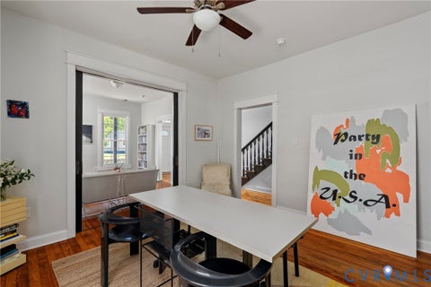 Tiny photo for 1406 N 22nd Street, Richmond, VA 23223 (MLS # 2624575)