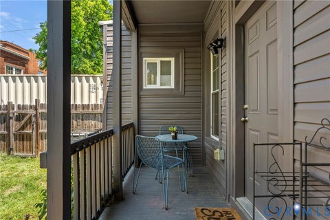 Tiny photo for 1406 N 22nd Street, Richmond, VA 23223 (MLS # 2624575)