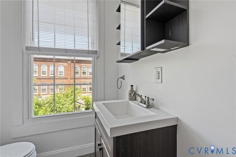 Tiny photo for 1406 N 22nd Street, Richmond, VA 23223 (MLS # 2624575)