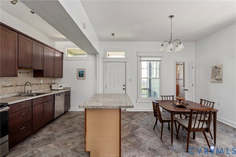 Tiny photo for 1406 N 22nd Street, Richmond, VA 23223 (MLS # 2624575)