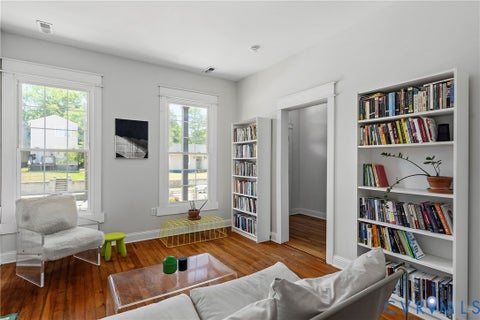 Tiny photo for 1406 N 22nd Street, Richmond, VA 23223 (MLS # 2624575)
