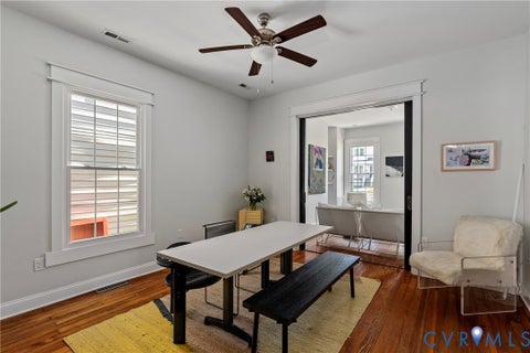 Tiny photo for 1406 N 22nd Street, Richmond, VA 23223 (MLS # 2624575)