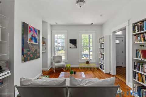 Tiny photo for 1406 N 22nd Street, Richmond, VA 23223 (MLS # 2624575)