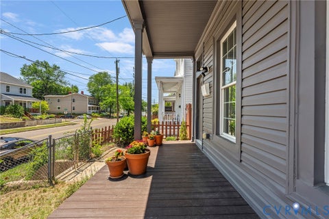 Tiny photo for 1406 N 22nd Street, Richmond, VA 23223 (MLS # 2624575)