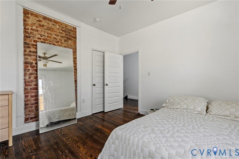 Tiny photo for 1406 N 22nd Street, Richmond, VA 23223 (MLS # 2624575)