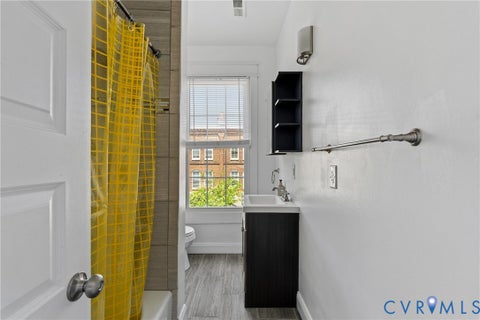 Tiny photo for 1406 N 22nd Street, Richmond, VA 23223 (MLS # 2624575)